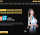 TF88bet Casino: Khám phá thế giới casino trực tuyến đa dạng và phong phú